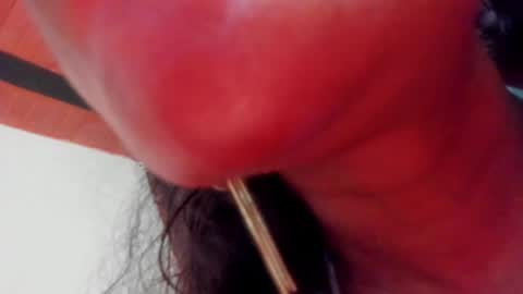 Snapshot of kamariafyre chatting on January 2025 09:44:02 PM Kamaria Fyre online show from January 2025 09:44:02 PM