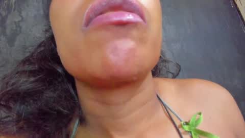 Snapshot of kamariafyre chatting on February 2025 11:26:02 PM Kamaria Fyre online show from February 2025 11:26:02 PM