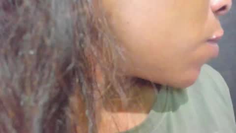 Snapshot of kamariafyre chatting on March 2025 02:54:02 PM Kamaria Fyre online show from March 2025 02:54:02 PM