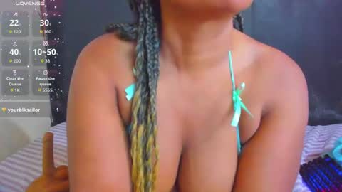 Snapshot of kamariafyre chatting on October 2025 03:27:01 AM Kamaria Fyre online show from October 2025 03:27:01 AM