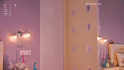 Snapshot of kamelllya chatting on December 2024 04:04:01 PM Kamelllya online show from December 2024 04:04:01 PM