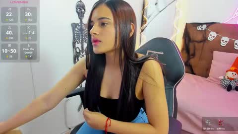 KAMERON  online show from October 2025 03:34:01 PM