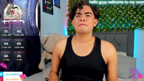 Snapshot of kami_22 chatting on December 2024 05:40:02 PM camilo  independent model online show from December 2024 05:40:02 PM