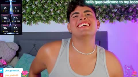 Snapshot of kami_22 chatting on September 2025 10:55:01 PM camilo  independent model online show from September 2025 10:55:01 PM