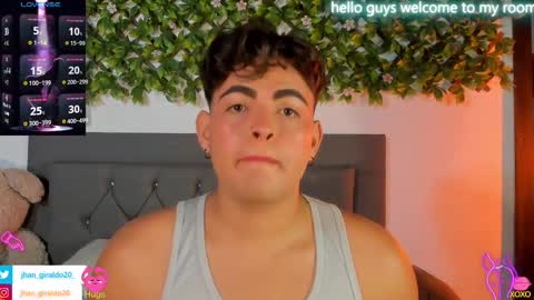 Snapshot of kami_22 chatting on October 2025 11:30:01 AM camilo  independent model online show from October 2025 11:30:01 AM
