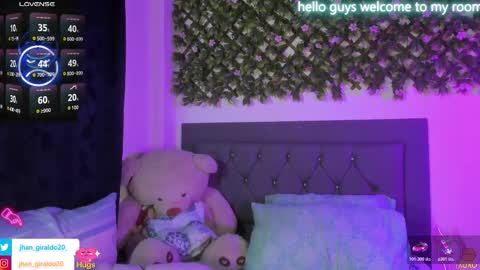 camilo  independent model online show from February 2026 11:29:02 AM