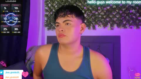 camilo  independent model online show from February 2026 11:55:01 AM