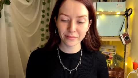 Snapshot of kamila__moore chatting on February 2026 03:02:01 PM Kamila online show from February 2026 03:02:01 PM