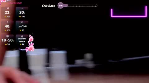 Kamila online show from November 2025 06:41:02 PM