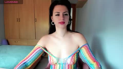 Snapshot of kamila_malina chatting on October 2025 10:24:01 AM kamila_malina online show from October 2025 10:24:01 AM