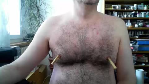 Kamil Lipovy online show from November 2025 11:19:01 AM