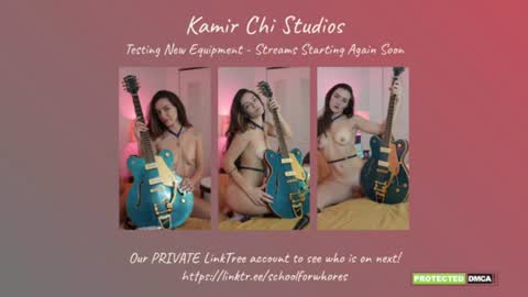 Snapshot of kamir_k3 chatting on June 2026 02:43:02 PM Grace 26 and Mandy 28 online show from June 2026 02:43:02 PM