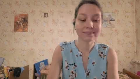 Mari  Simmons online show from October 2025 06:11:02 AM