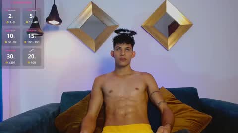 Kami online show from December 2025 06:35:02 PM