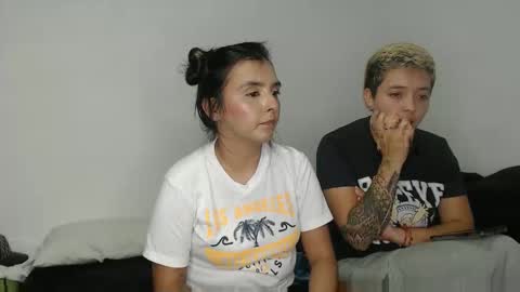 kammy   y   camila online show from March 2026 02:26:01 AM