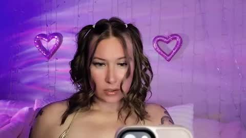 Snapshot of kamrynmarie69 chatting on May 2026 01:36:01 AM kamrynmarie69 online show from May 2026 01:36:01 AM