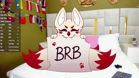 Snapshot of kandygirl_023 chatting on February 2025 02:38:01 PM hello Im Danni online show from February 2025 02:38:01 PM