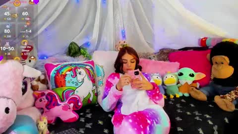 Snapshot of kandygirl_023 chatting on November 2025 01:51:01 PM hello Im Danni online show from November 2025 01:51:01 PM