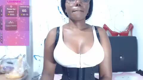 Paola online show from October 2025 05:08:01 PM