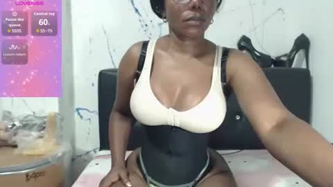Paola online show from May 2026 11:01:04 PM