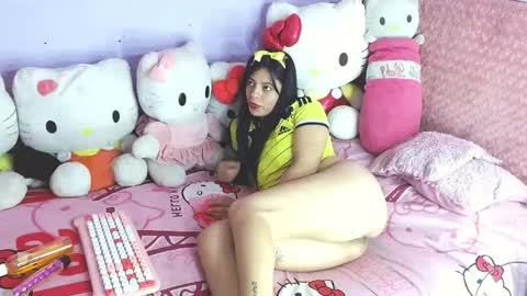 Snapshot of kandyzofhii44 chatting on June 2026 04:25:01 AM Sofa online show from June 2026 04:25:01 AM