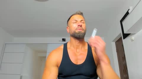 Snapshot of kanegriffin26 chatting on December 2024 12:03:02 AM Kane OF strongkane online show from December 2024 12:03:02 AM