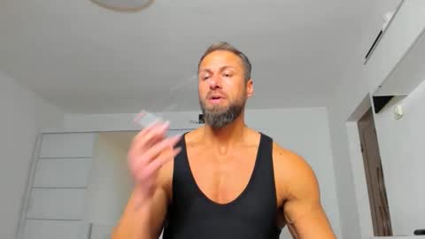 Snapshot of kanegriffin26 chatting on January 2025 09:50:01 PM Kane OF strongkane online show from January 2025 09:50:01 PM