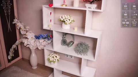 Snapshot of kaneshacornick chatting on October 2025 03:36:02 AM Alice online show from October 2025 03:36:02 AM