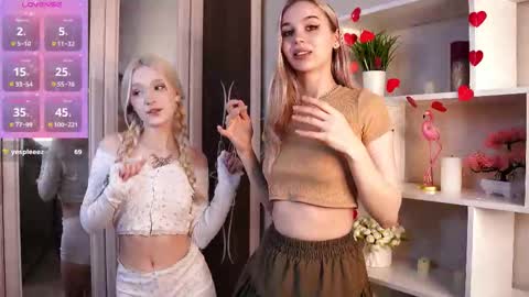 Snapshot of kaneshacornick chatting on November 2025 04:18:01 PM Alice online show from November 2025 04:18:01 PM