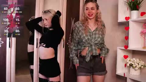 Snapshot of kaneshacornick chatting on November 2025 04:14:02 PM Alice online show from November 2025 04:14:02 PM