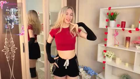 Snapshot of kaneshacornick chatting on November 2025 04:16:02 PM Alice online show from November 2025 04:16:02 PM