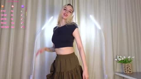 Snapshot of kaneshacornick chatting on November 2025 04:21:02 PM Alice online show from November 2025 04:21:02 PM