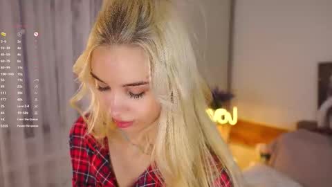 Alice online show from January 2026 03:11:02 AM