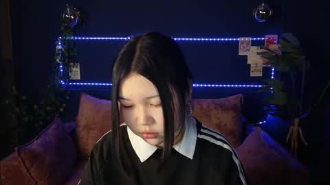 Rina online show from February 2026 01:45:04 AM