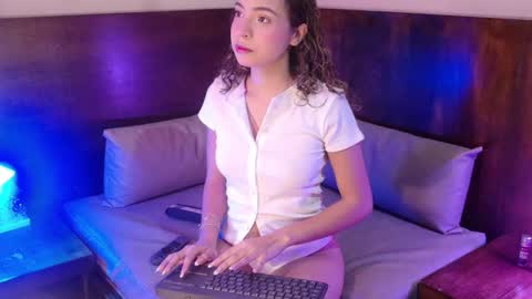 Kaory online show from January 2026 10:53:01 AM