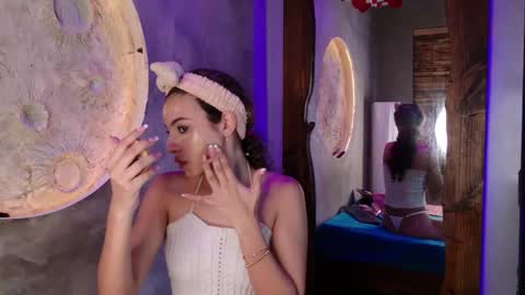 Kaory online show from March 2026 04:57:01 PM