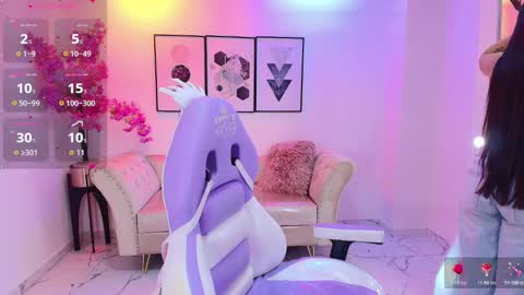 Kaori online show from November 2025 01:01:02 PM