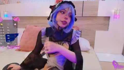 kaoriabyss online show from November 2025 08:46:02 PM