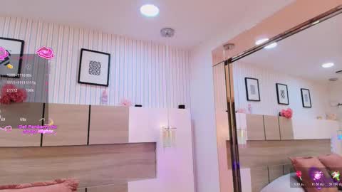 kaoriabyss online show from December 2025 08:26:01 PM