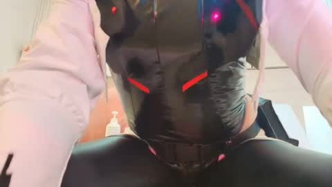 kaoriabyss online show from February 2026 09:00:02 PM