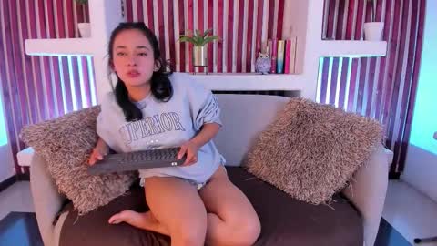 kaorusweet online show from October 2025 01:11:01 PM