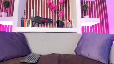 kaorusweet online show from February 2026 11:46:02 AM