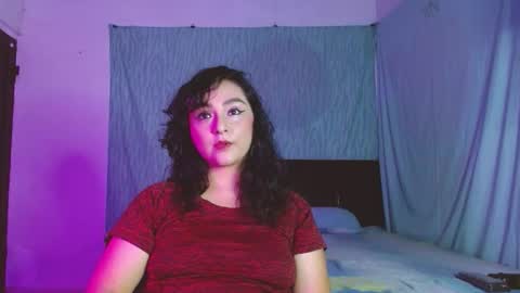 Kaory online show from March 2026 05:00:02 AM