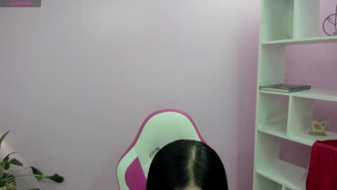 Snapshot of kaory_azumi chatting on December 2024 12:09:02 PM kaory_azumi online show from December 2024 12:09:02 PM