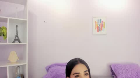 Snapshot of kaory_azumi chatting on September 2025 06:31:01 PM kaory_azumi online show from September 2025 06:31:01 PM