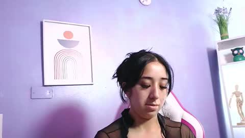 Snapshot of kaory_azumi chatting on October 2025 06:52:02 PM kaory_azumi online show from October 2025 06:52:02 PM