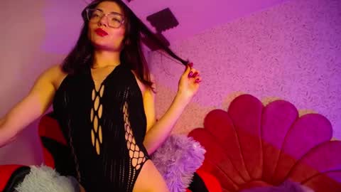 kaoz_33 online show from May 2026 07:21:02 PM