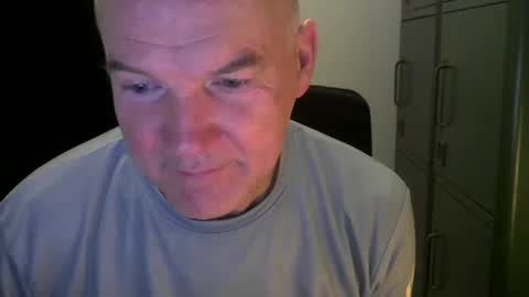 Robbie online show from January 2025 06:14:01 AM