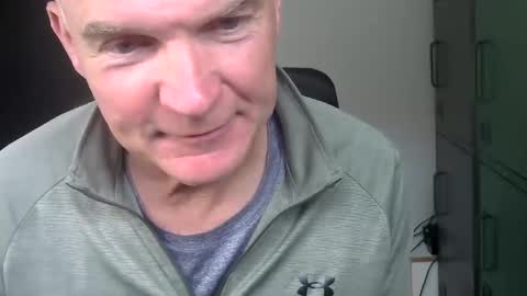 Robbie online show from September 2025 03:06:01 PM