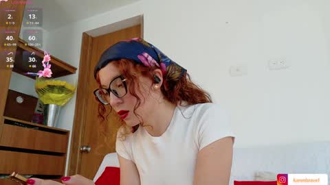 karen online show from December 2024 05:07:02 PM